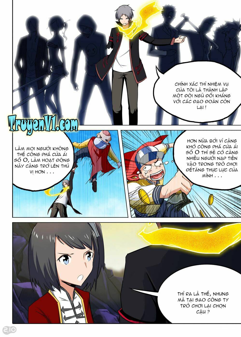 Chương 108 - Trang 4