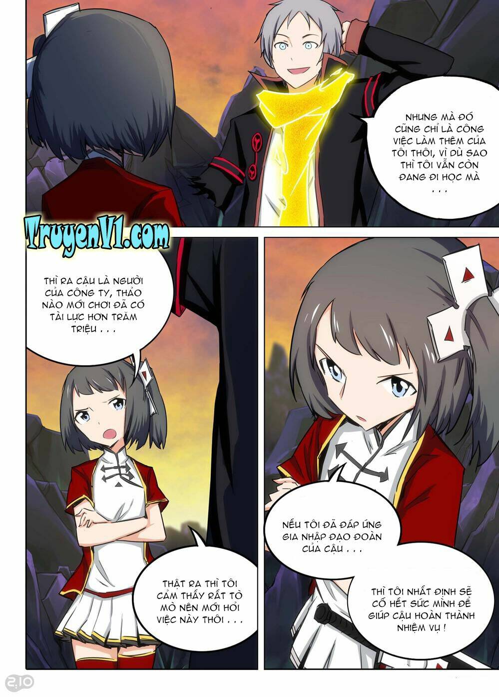 Chương 108 - Trang 6