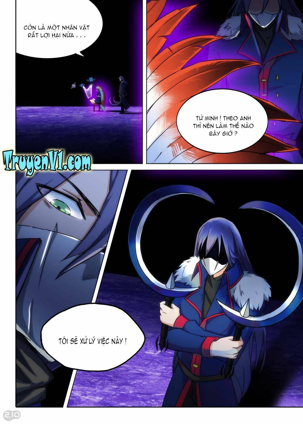 Chương 109 - Trang 6