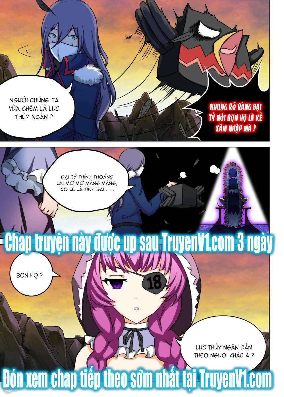 Chương 113 - Trang 9