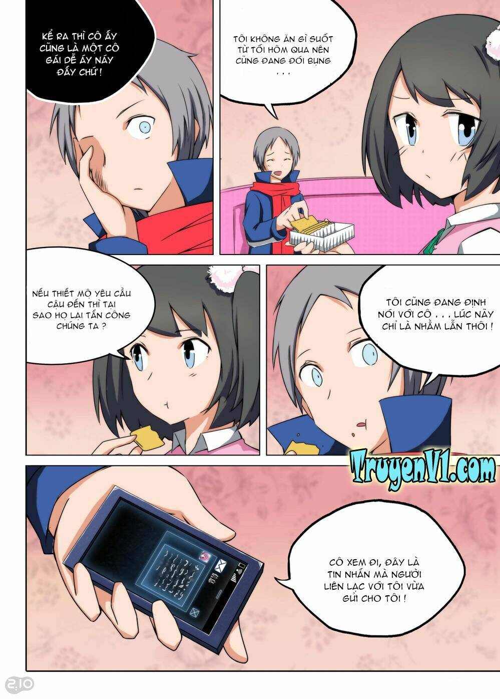 Chương 114 - Trang 2