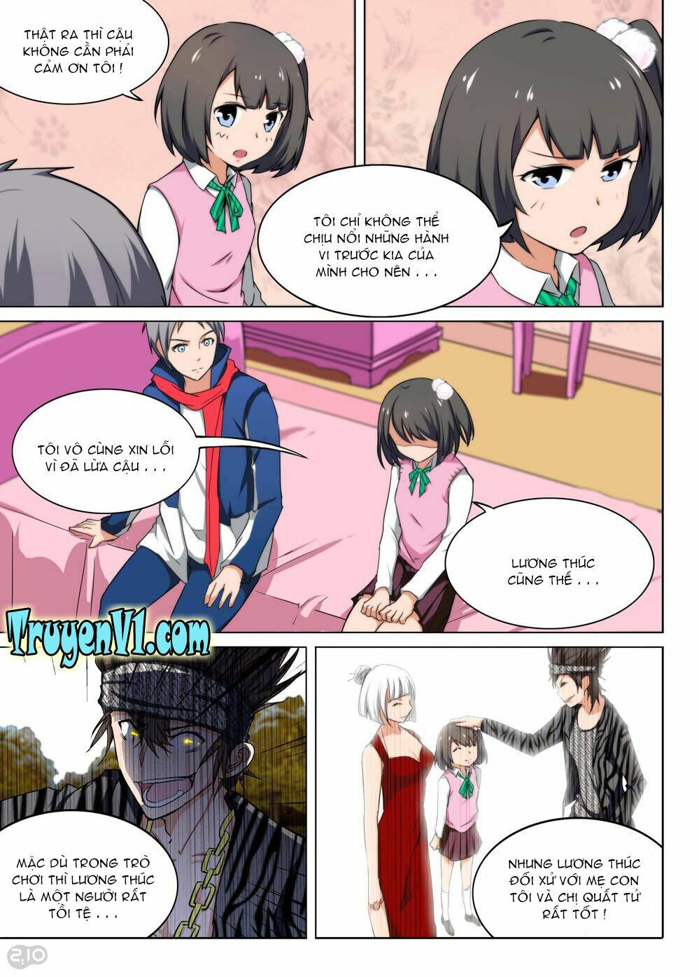 Chương 114 - Trang 7
