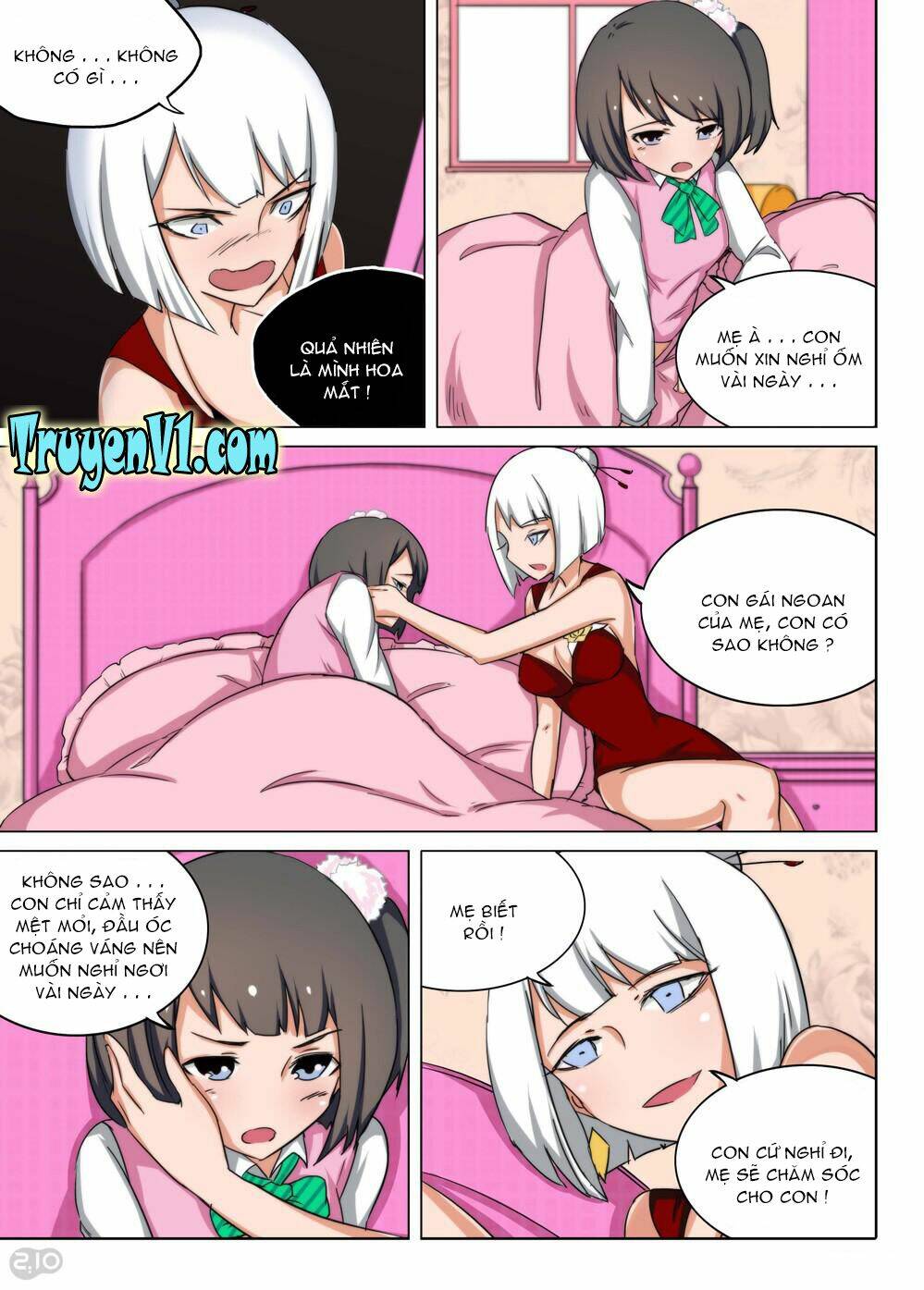 Chương 115 - Trang 3