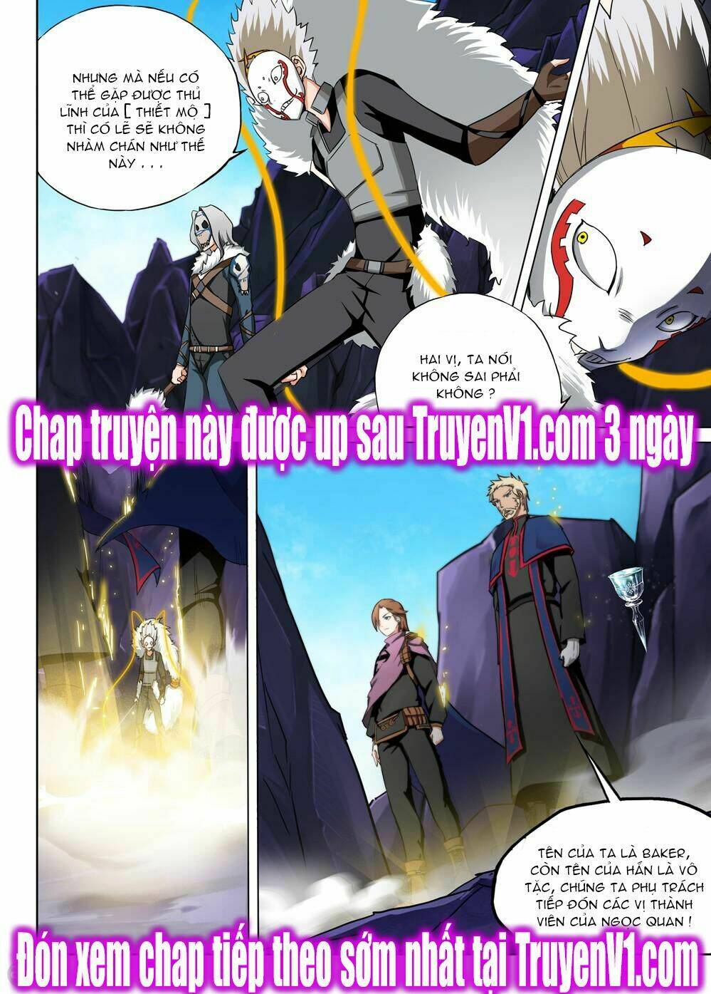 Chương 118 - Trang 10