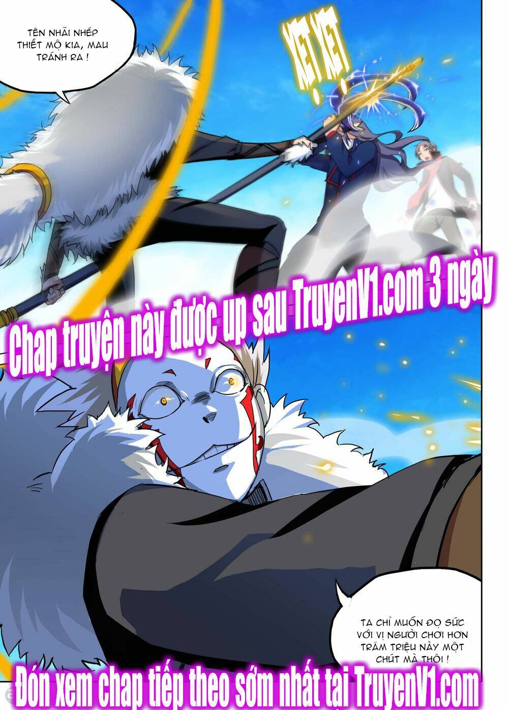 Chương 119 - Trang 11