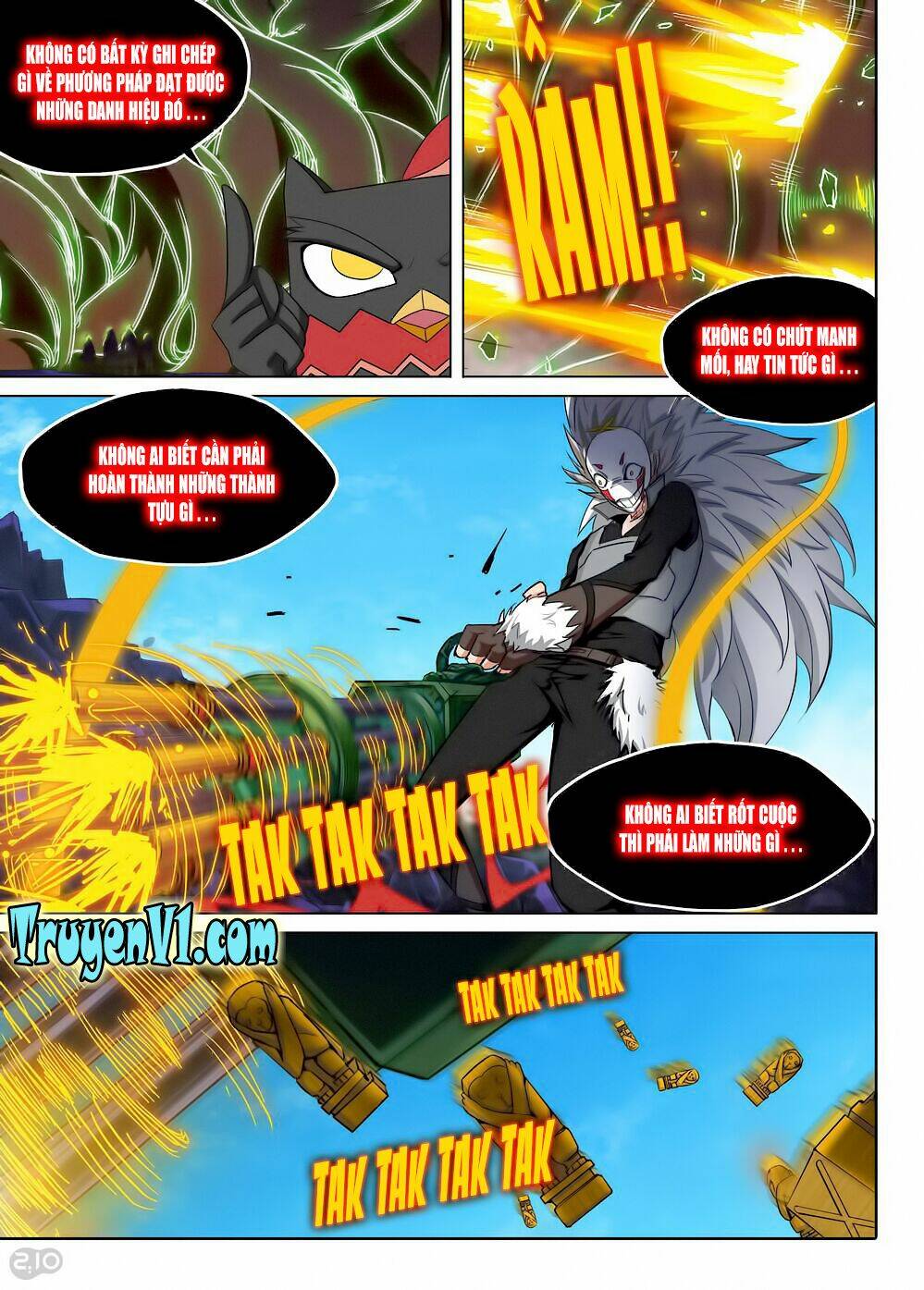 Chương 125 - Trang 5