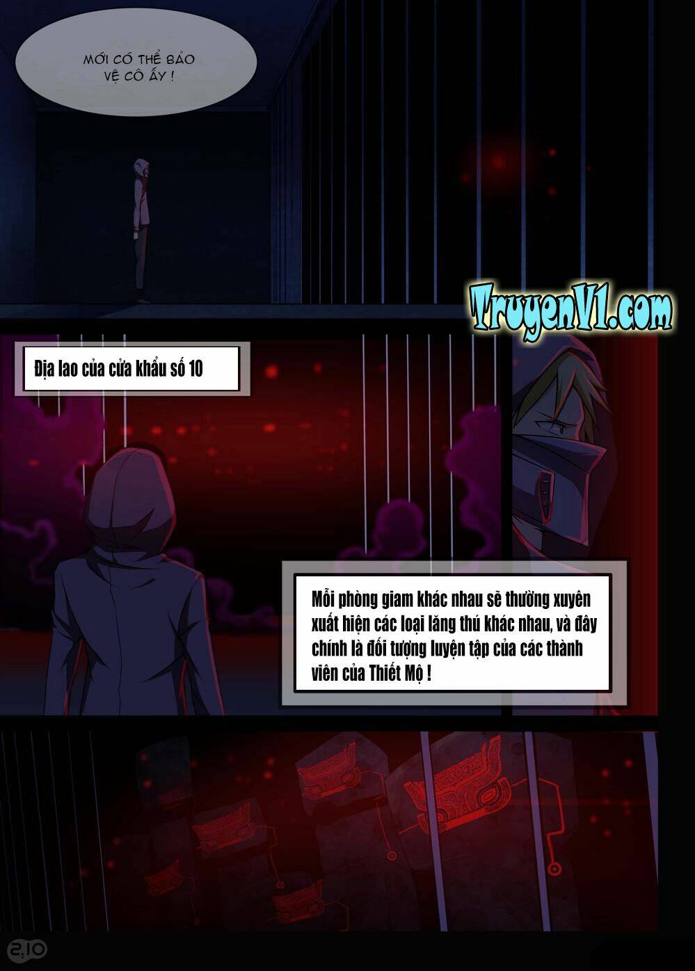 Chương 126 - Trang 5