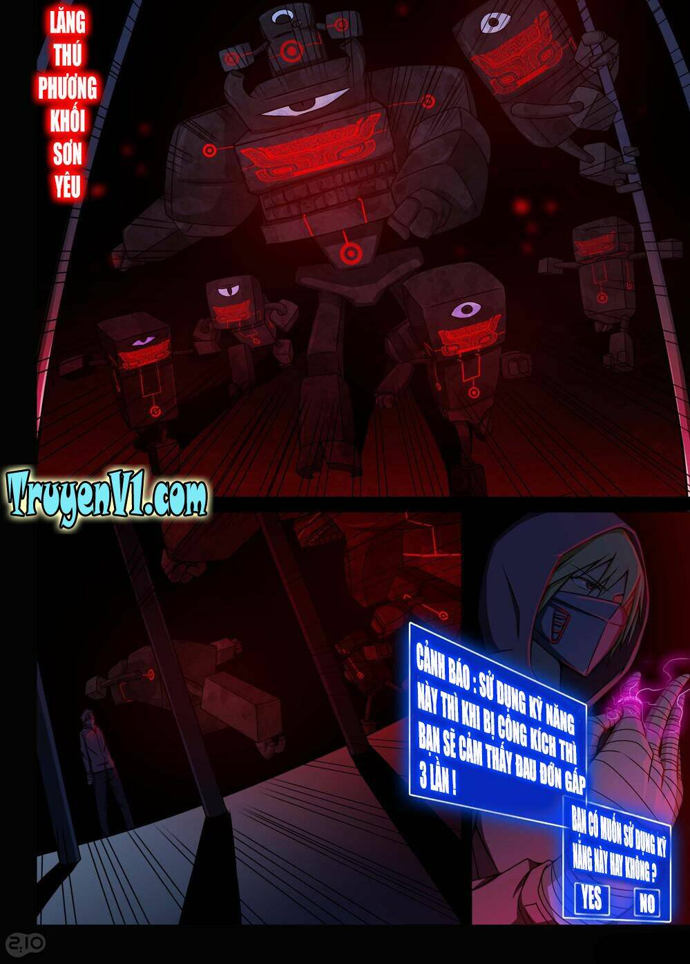 Chương 126 - Trang 6