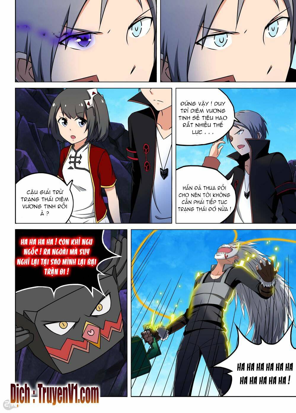 Chương 132 - Trang 4