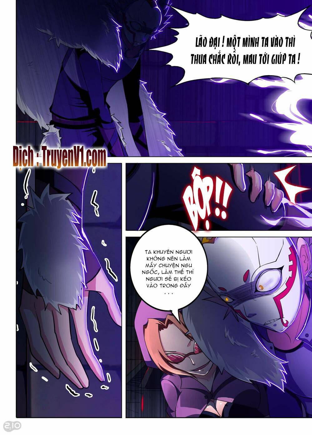 Chương 137 - Trang 5