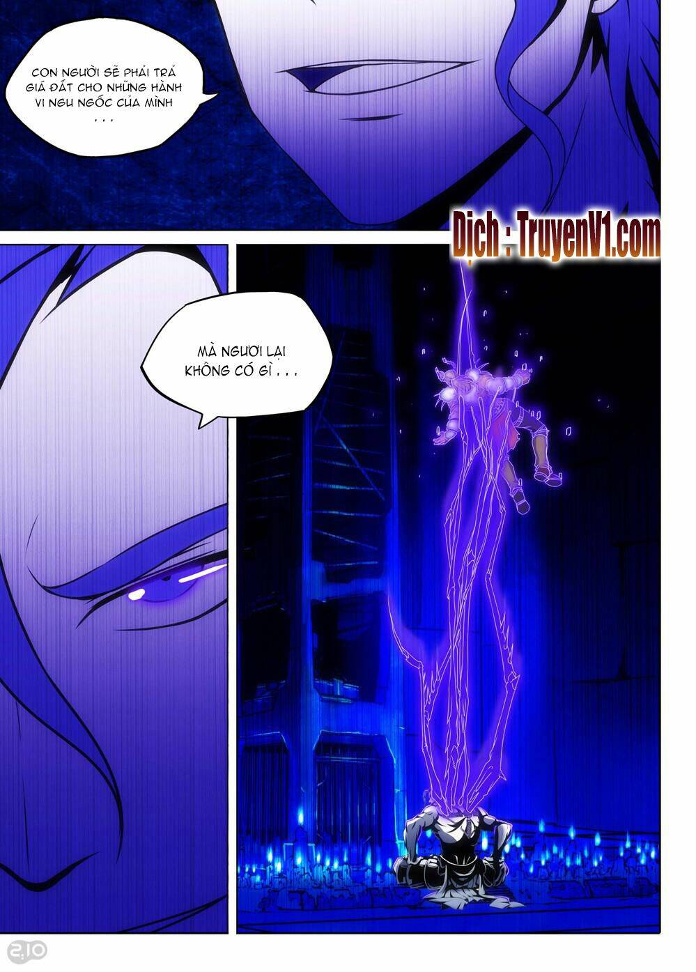 Chương 137 - Trang 10