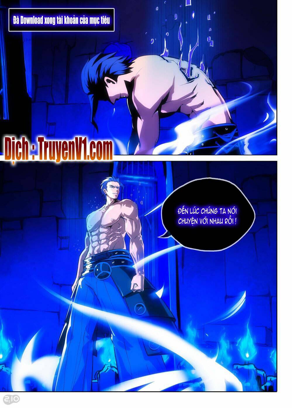 Chương 138 - Trang 2
