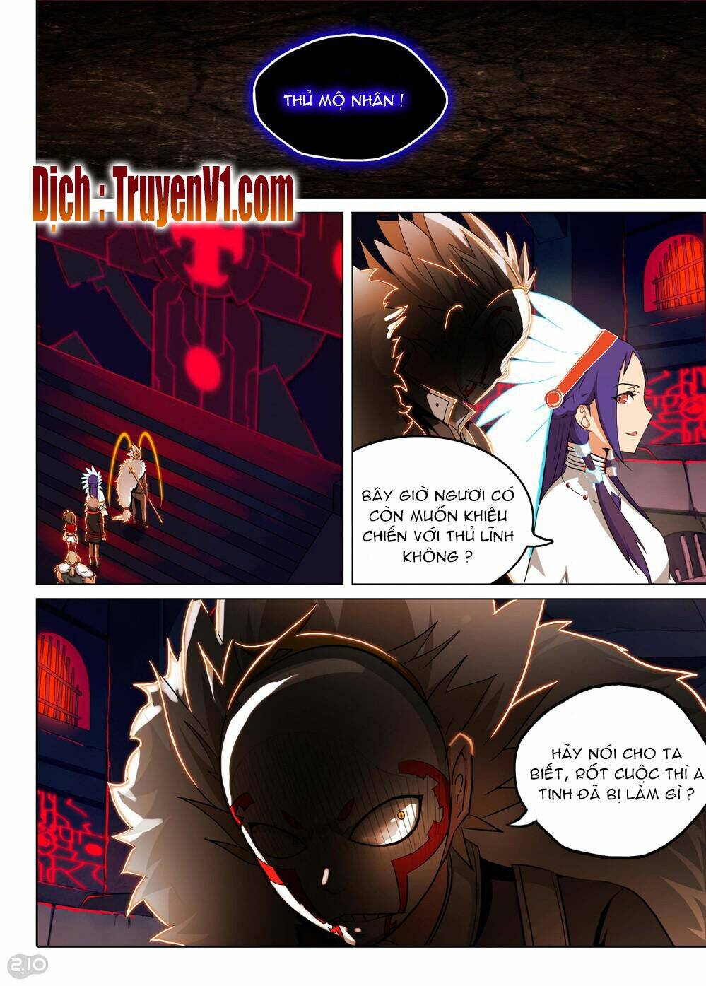 Chương 138 - Trang 3