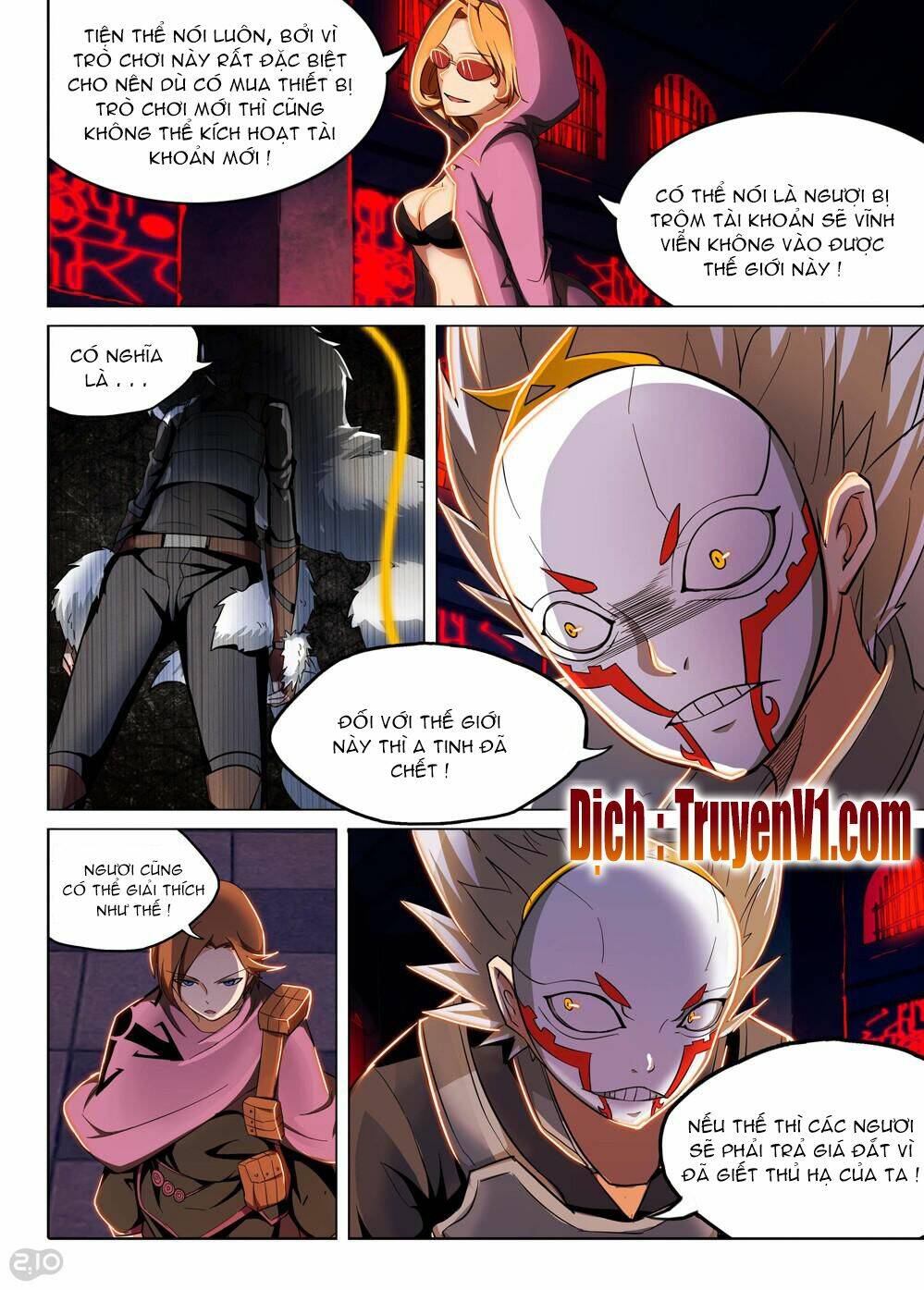 Chương 138 - Trang 5