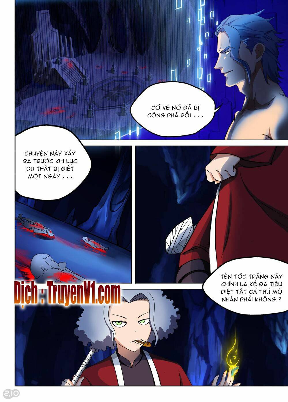 Chương 139 - Trang 3