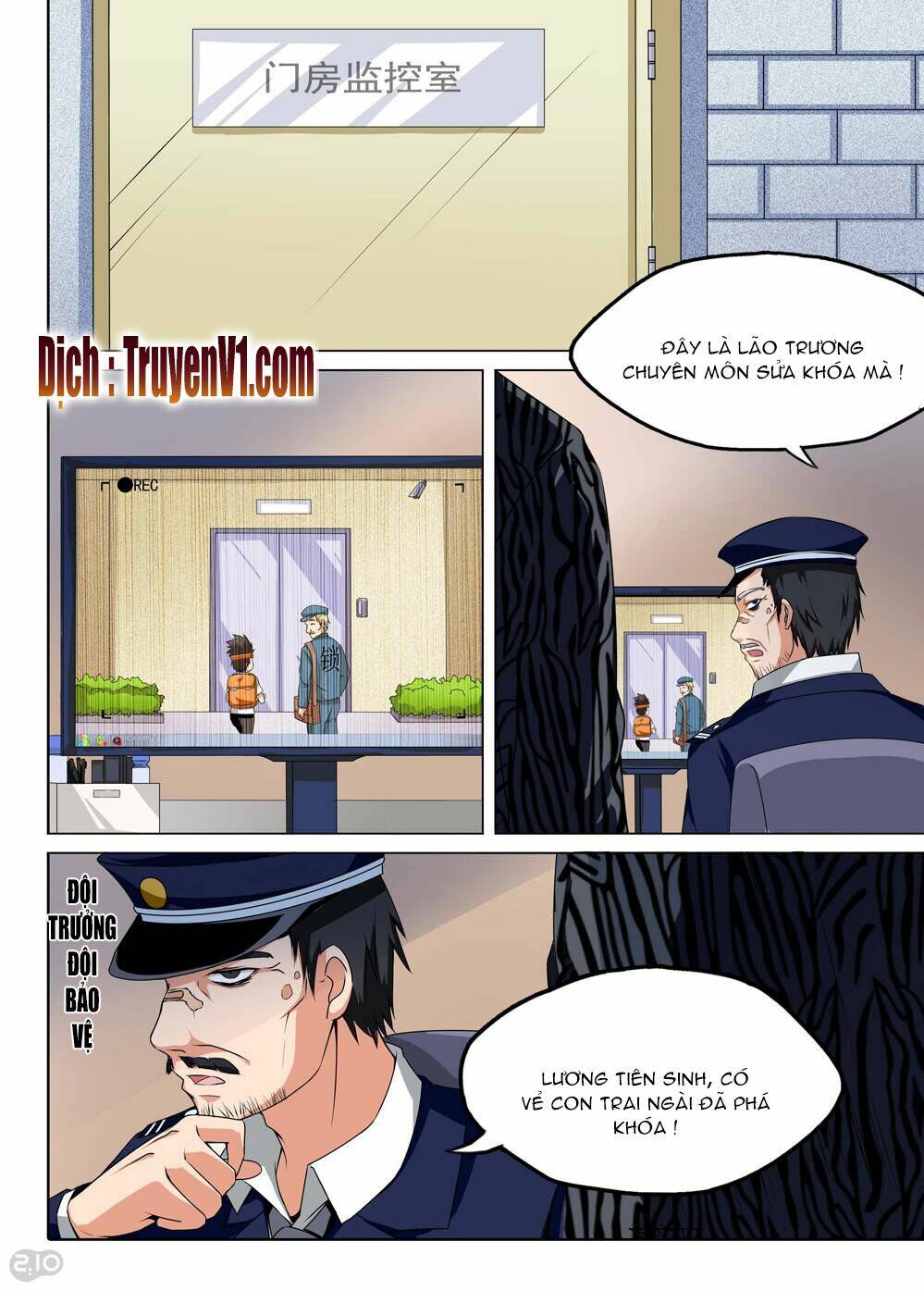 Chương 141 - Trang 7