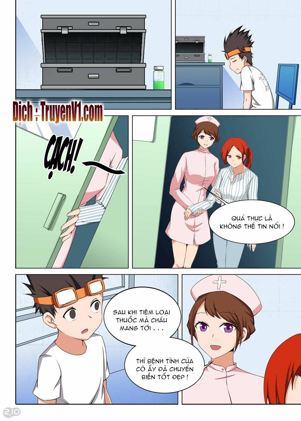 Chương 141 - Trang 9