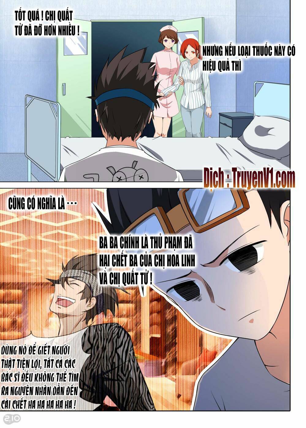 Chương 141 - Trang 10