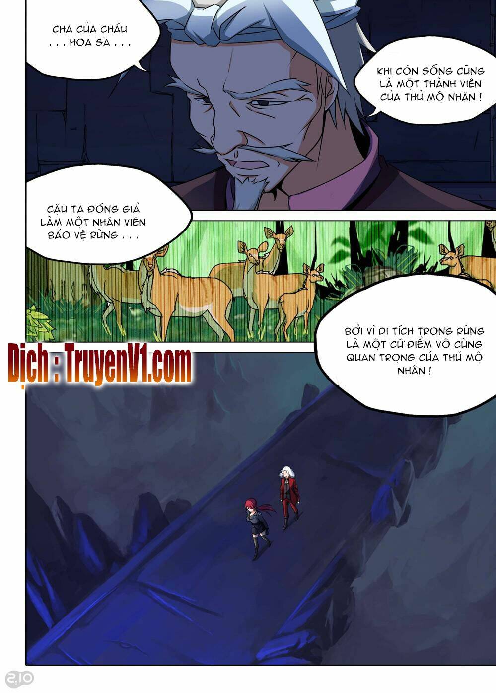 Chương 142 - Trang 7