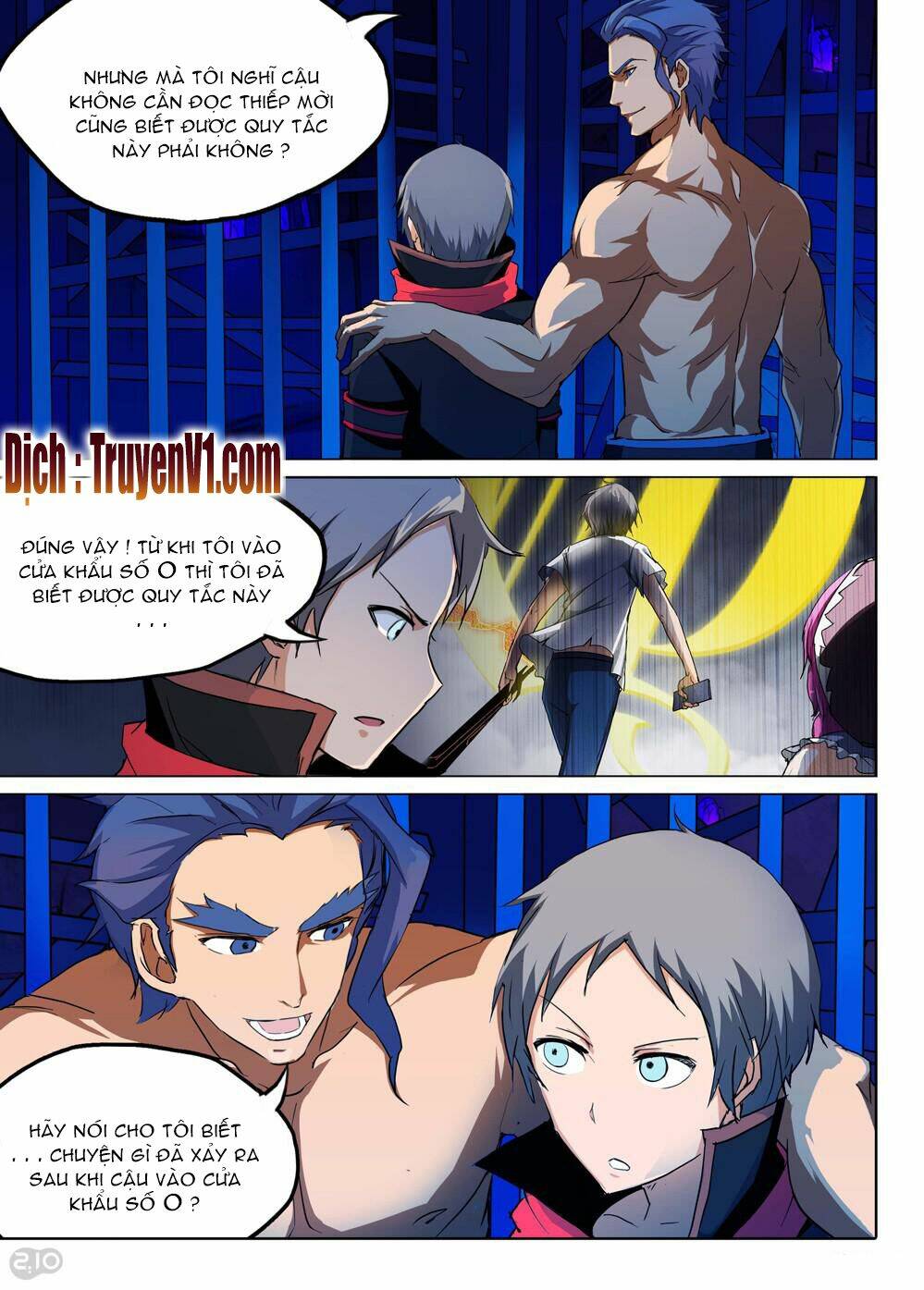 Chương 143 - Trang 4