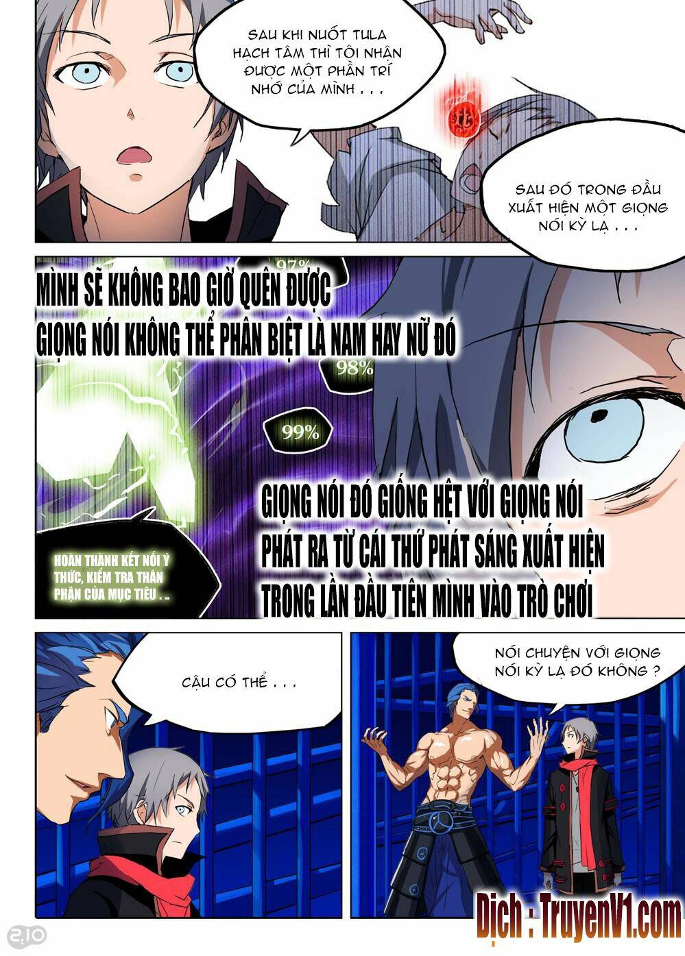 Chương 143 - Trang 5