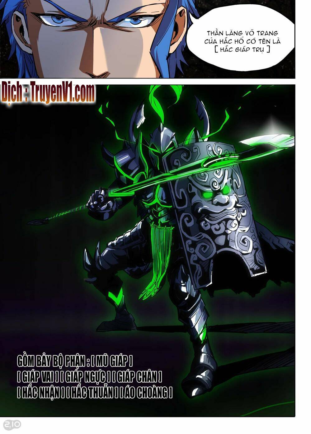Chương 143 - Trang 10