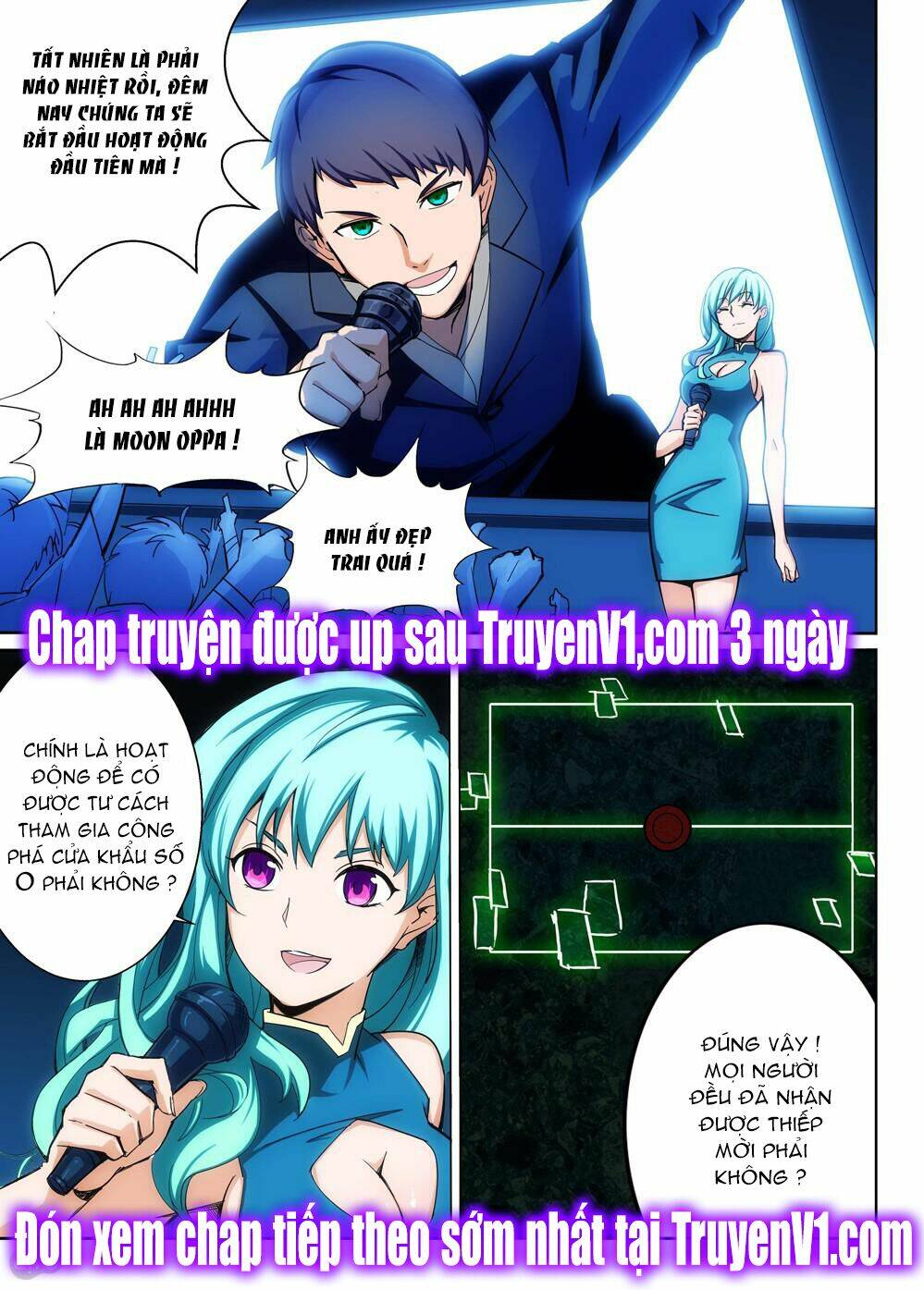 Chương 145 - Trang 8