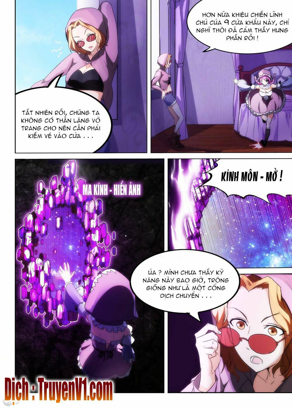 Chương 146 - Trang 11