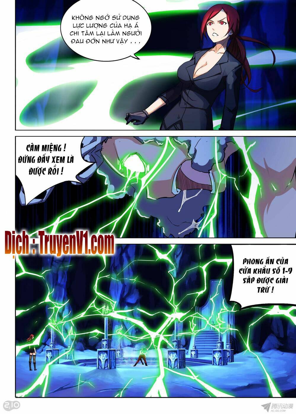 Chương 146 - Trang 5