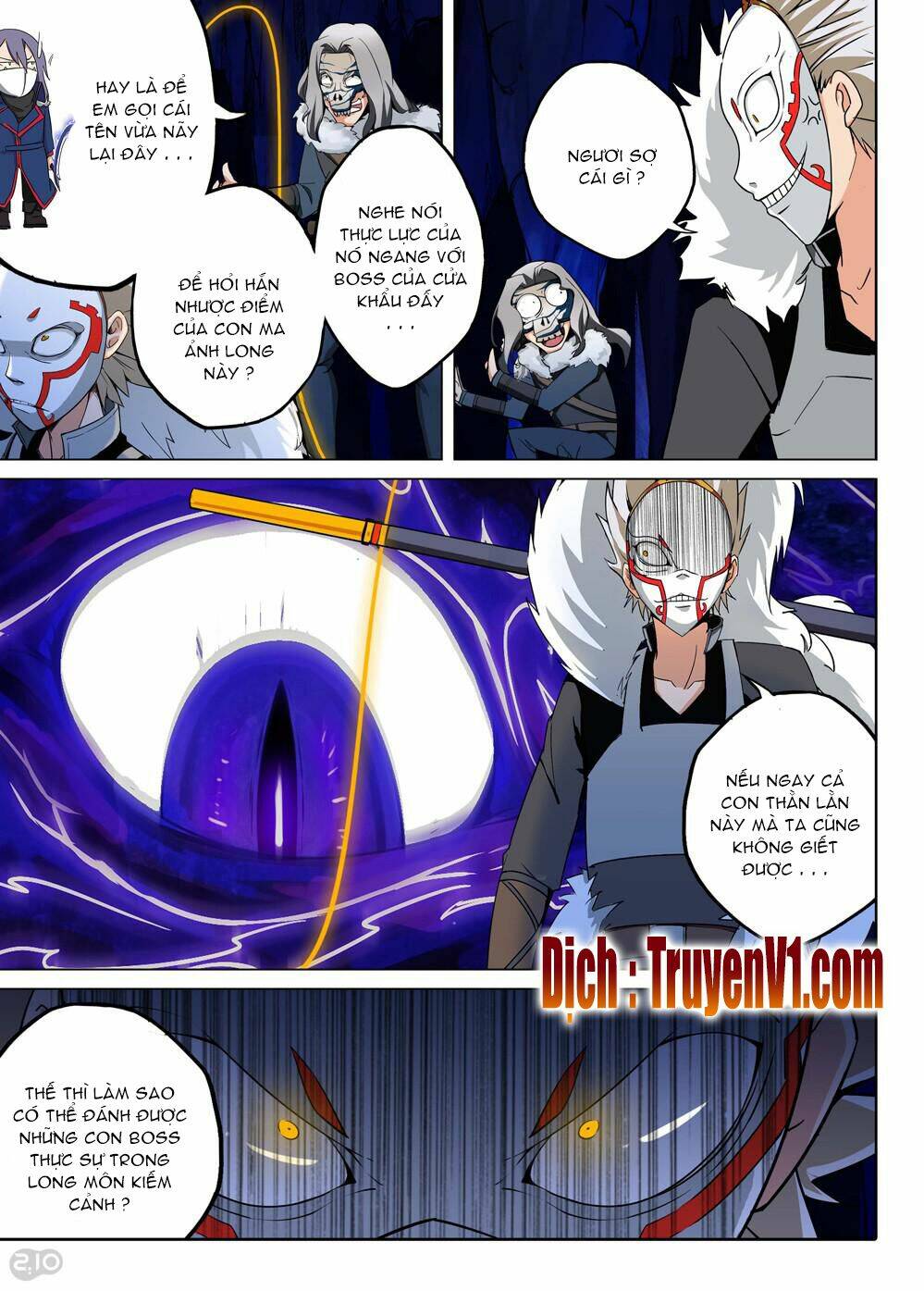 Chương 147 - Trang 2
