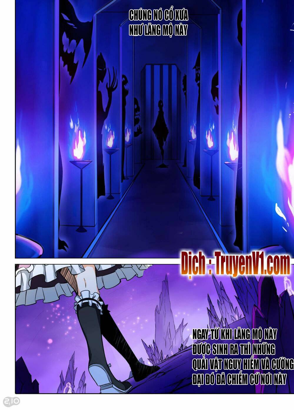 Chương 147 - Trang 5