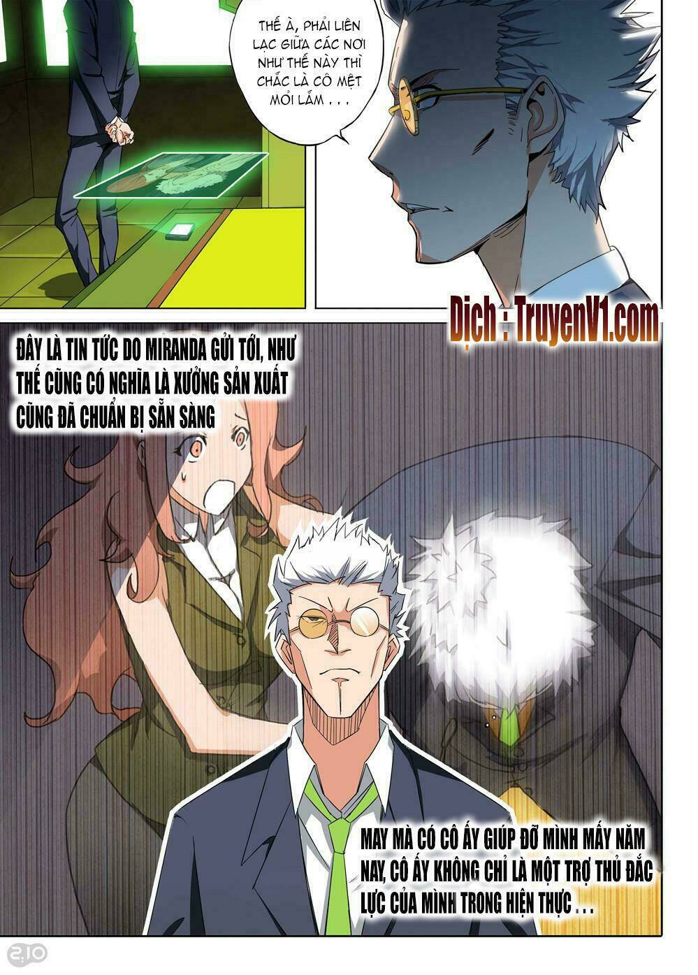 Chương 148 - Trang 2