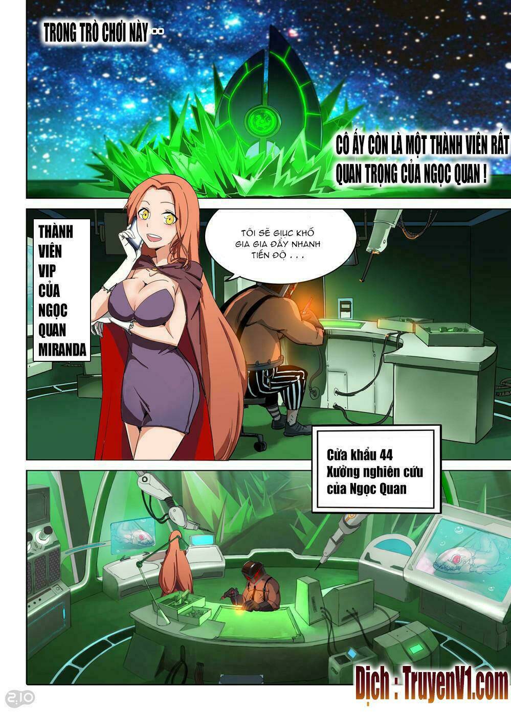 Chương 148 - Trang 3