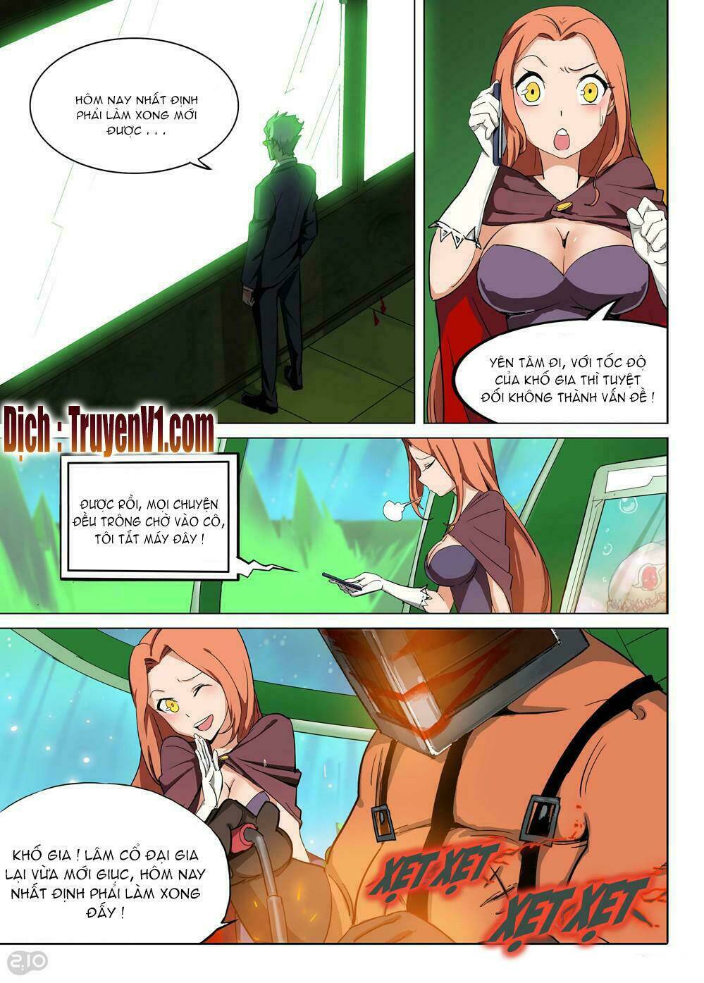 Chương 148 - Trang 4