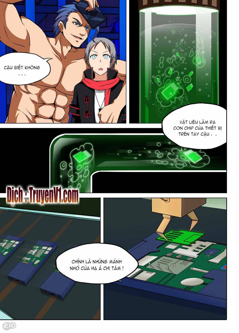 Chương 149 - Trang 6