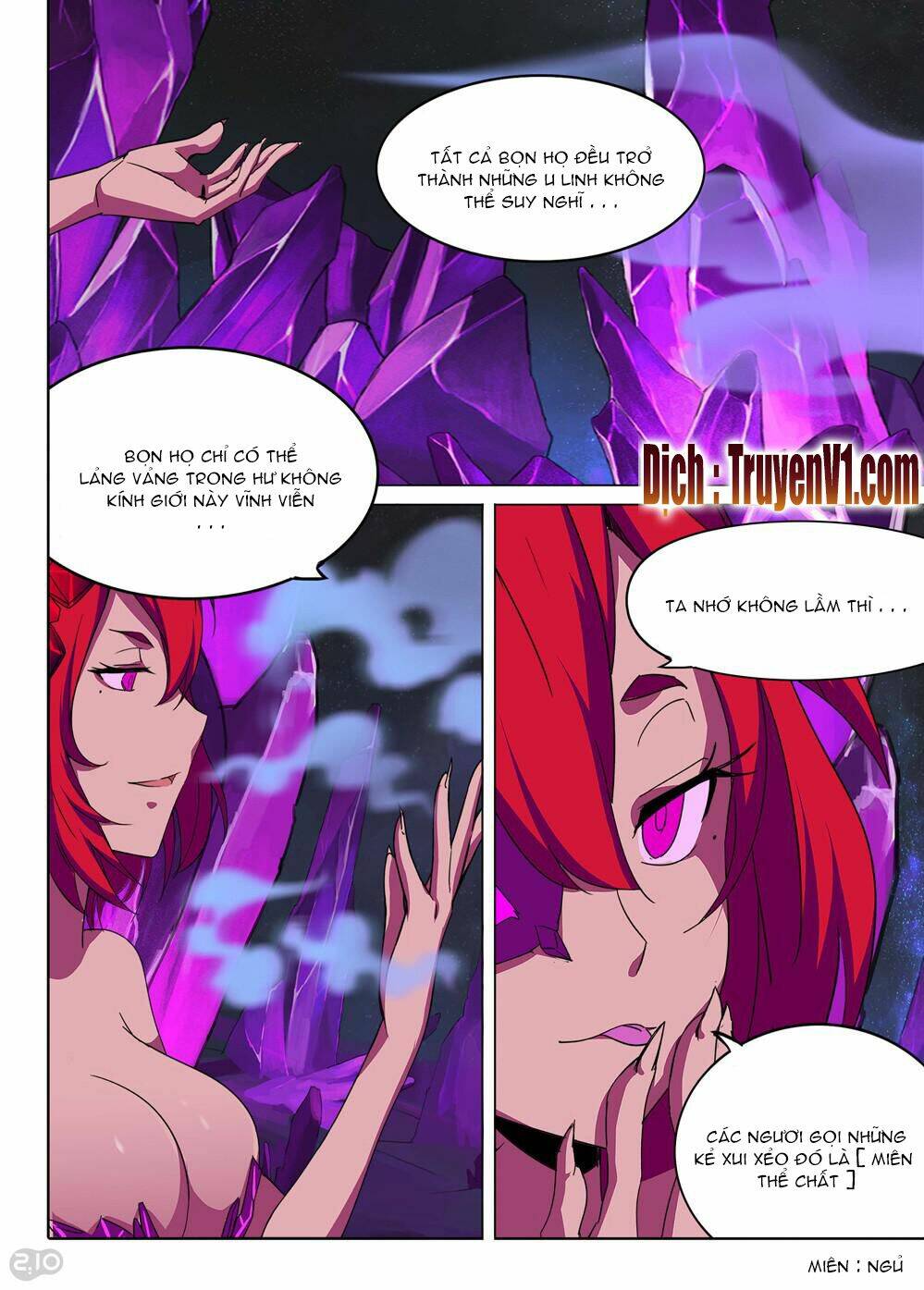 Chương 151 - Trang 3