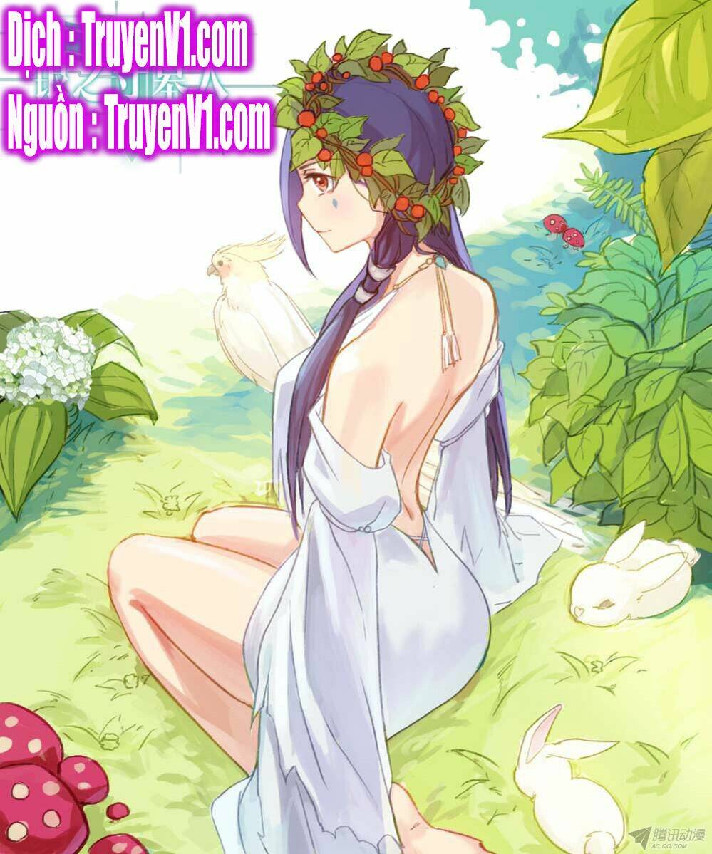 Chương 152 - Trang 1
