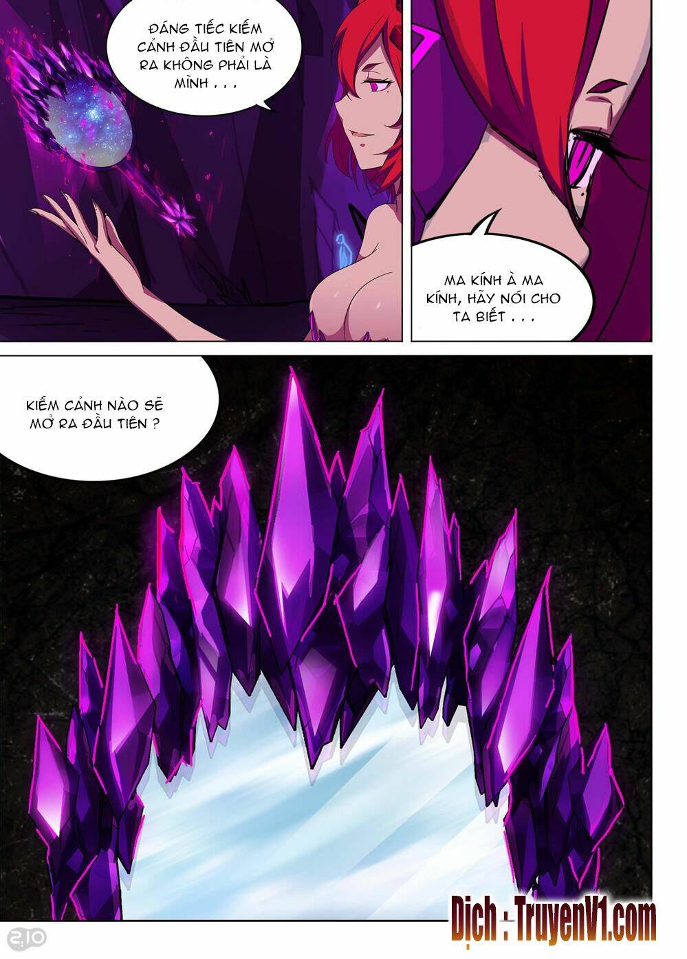 Chương 152 - Trang 11