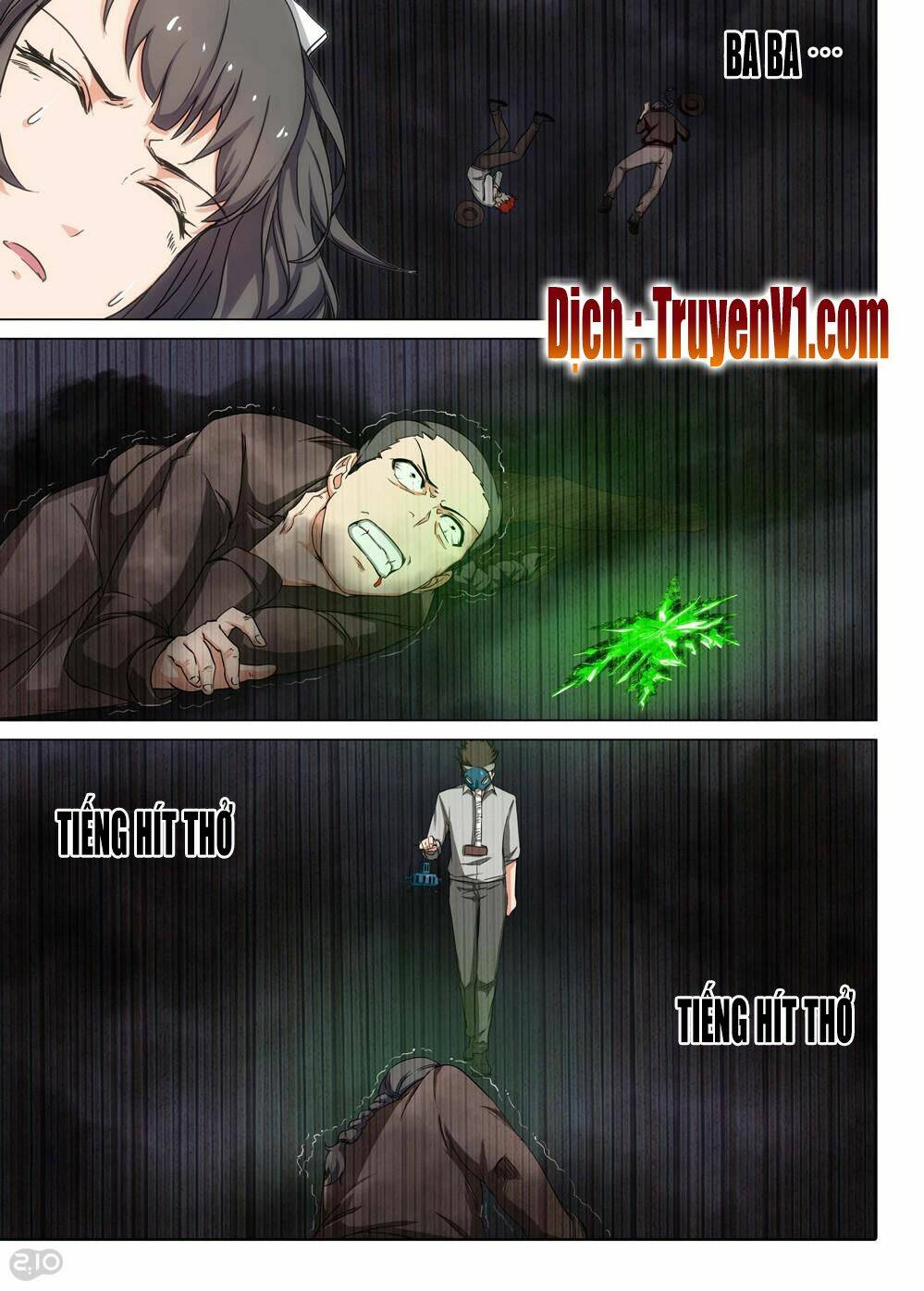 Chương 154 - Trang 2