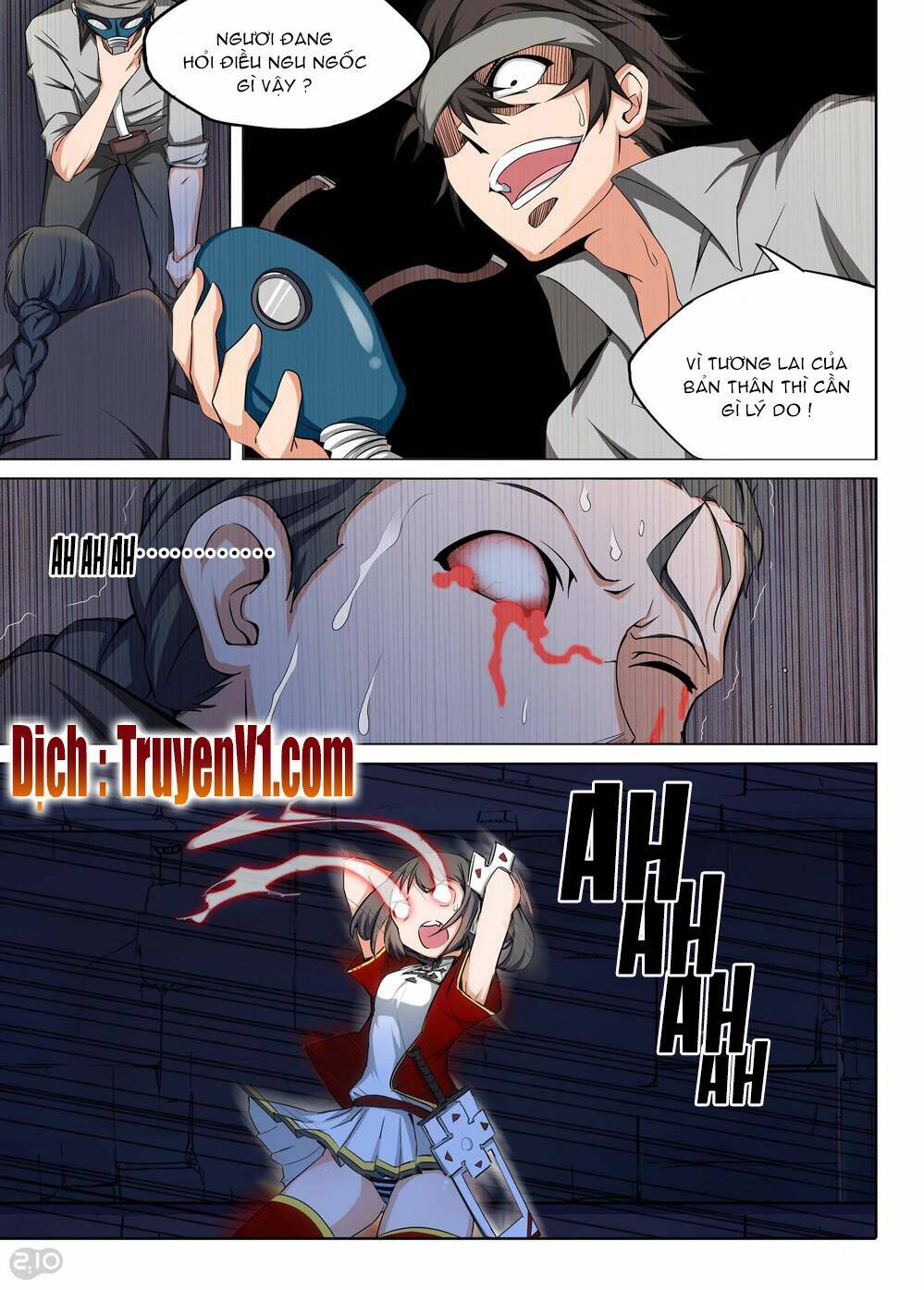 Chương 154 - Trang 4