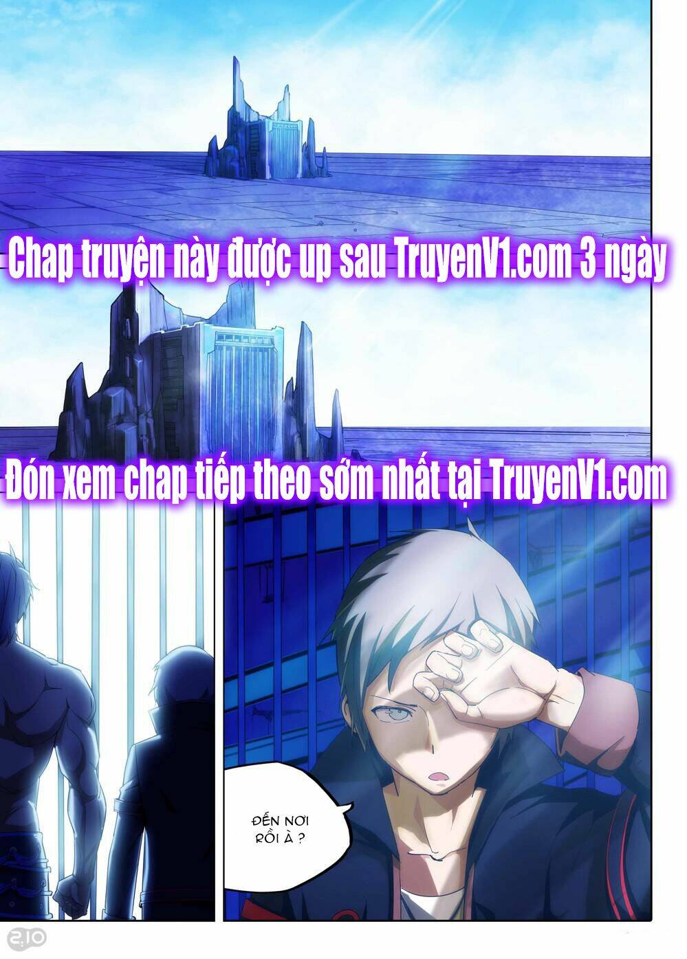 Chương 154 - Trang 10