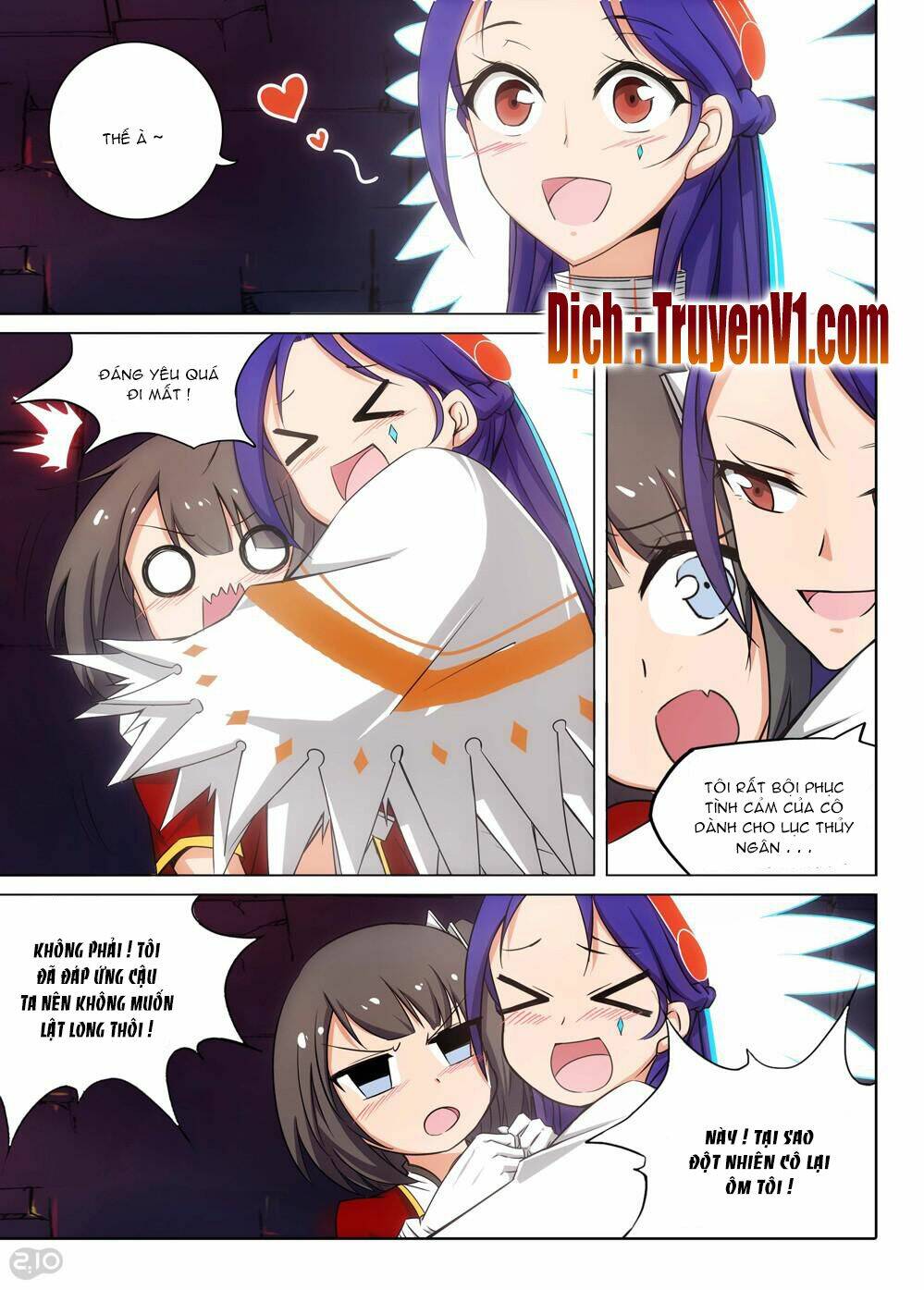 Chương 157 - Trang 4