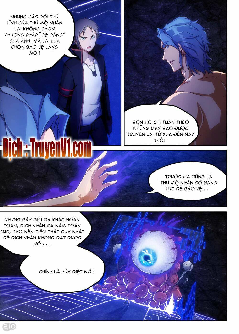 Chương 157 - Trang 10