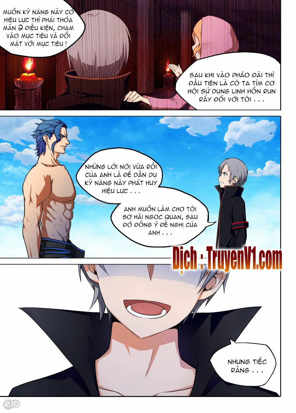 Chương 158 - Trang 15