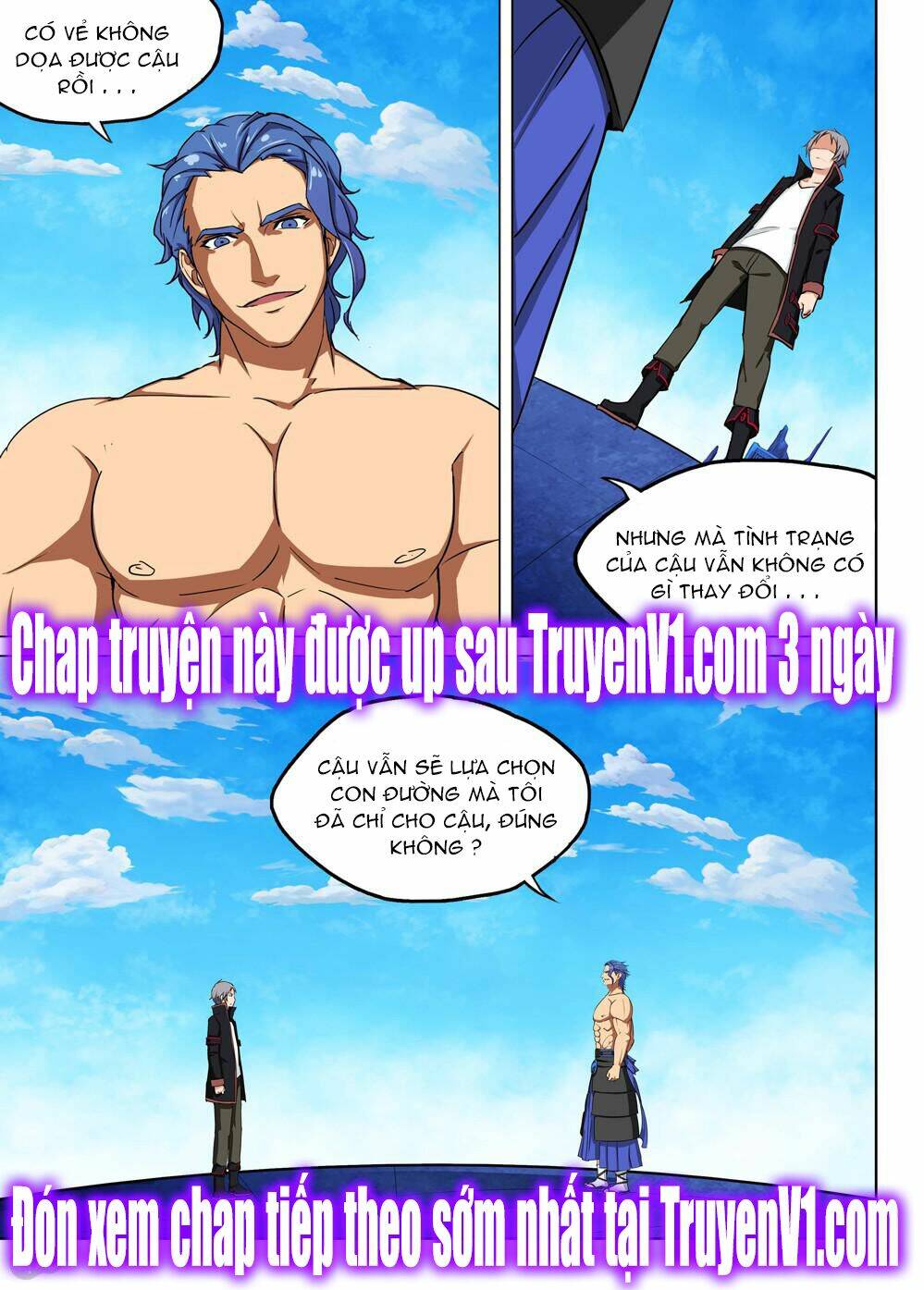 Chương 158 - Trang 17