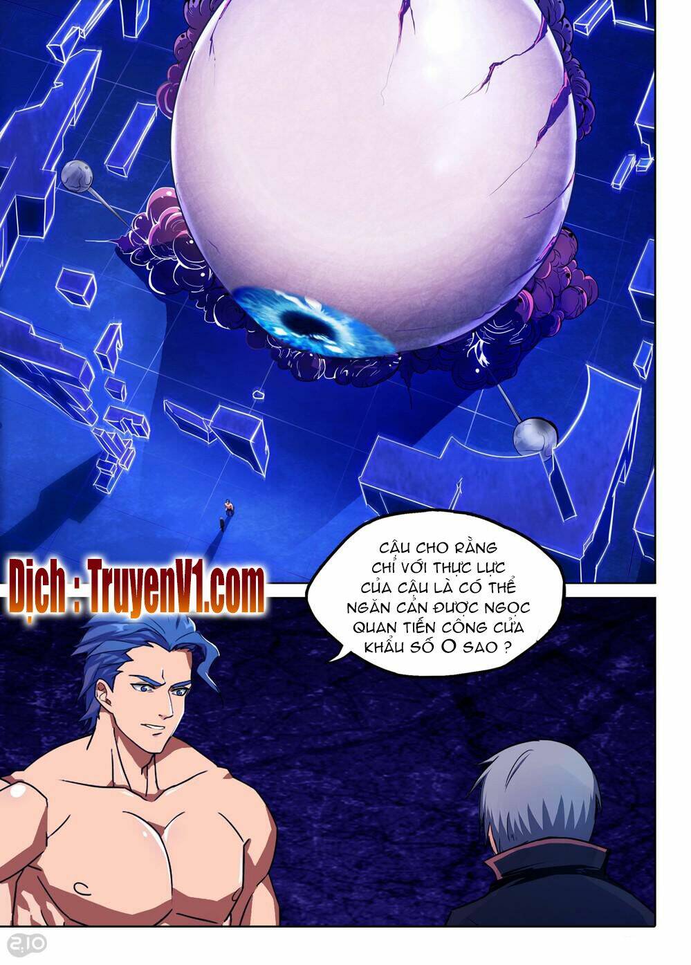 Chương 158 - Trang 7