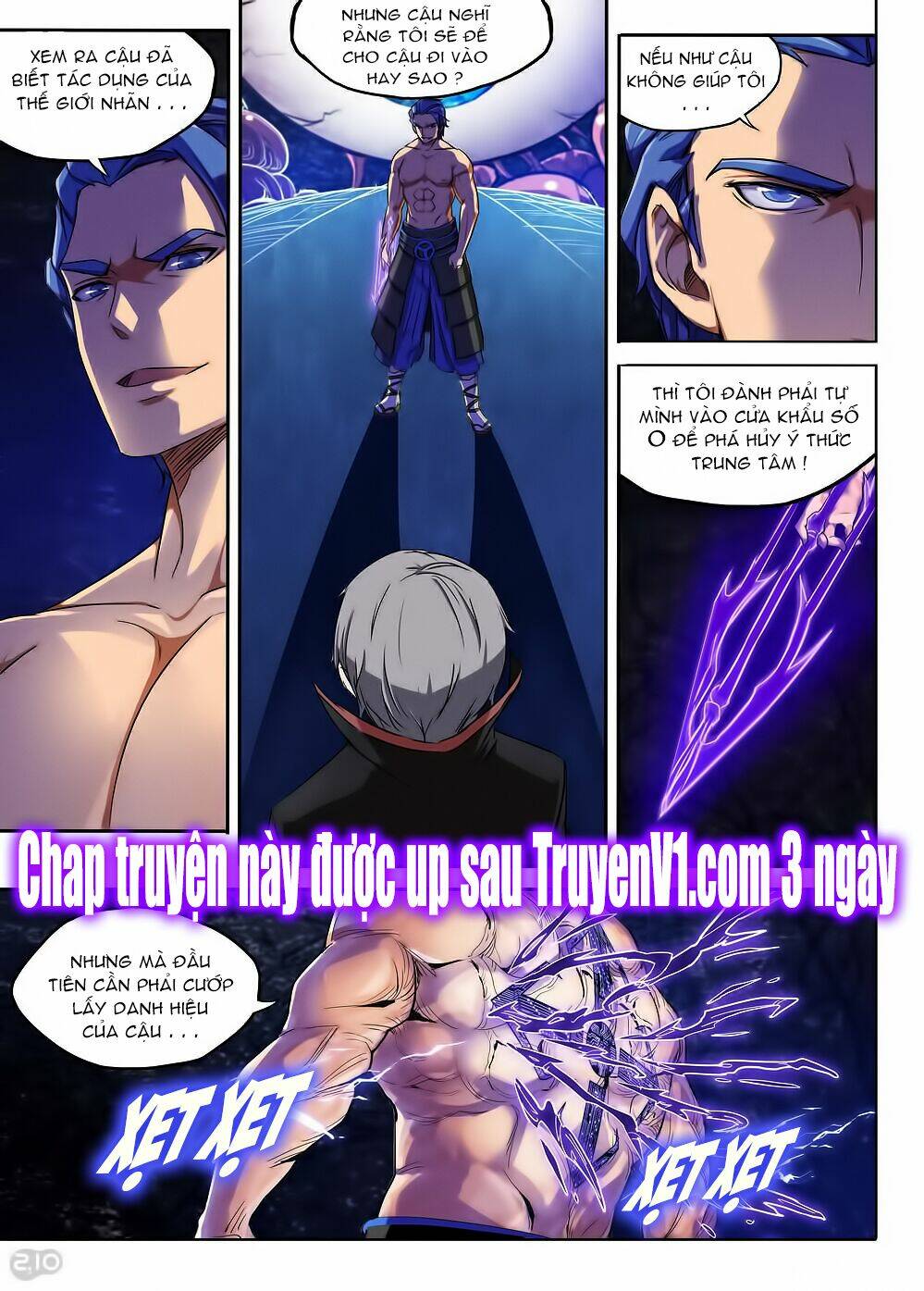 Chương 159 - Trang 12