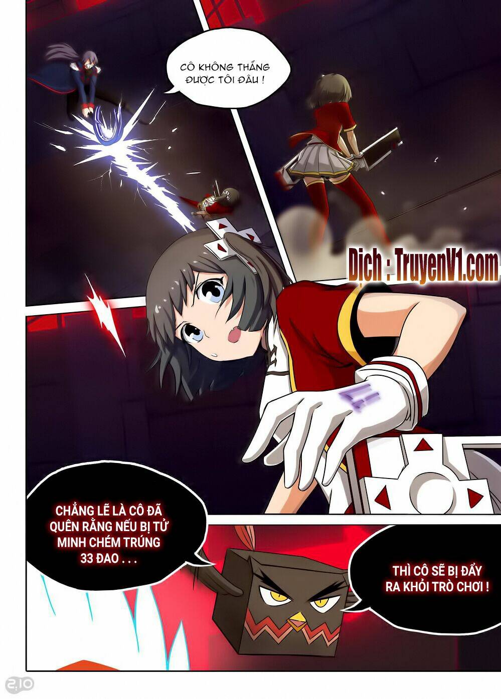 Chương 161 - Trang 5