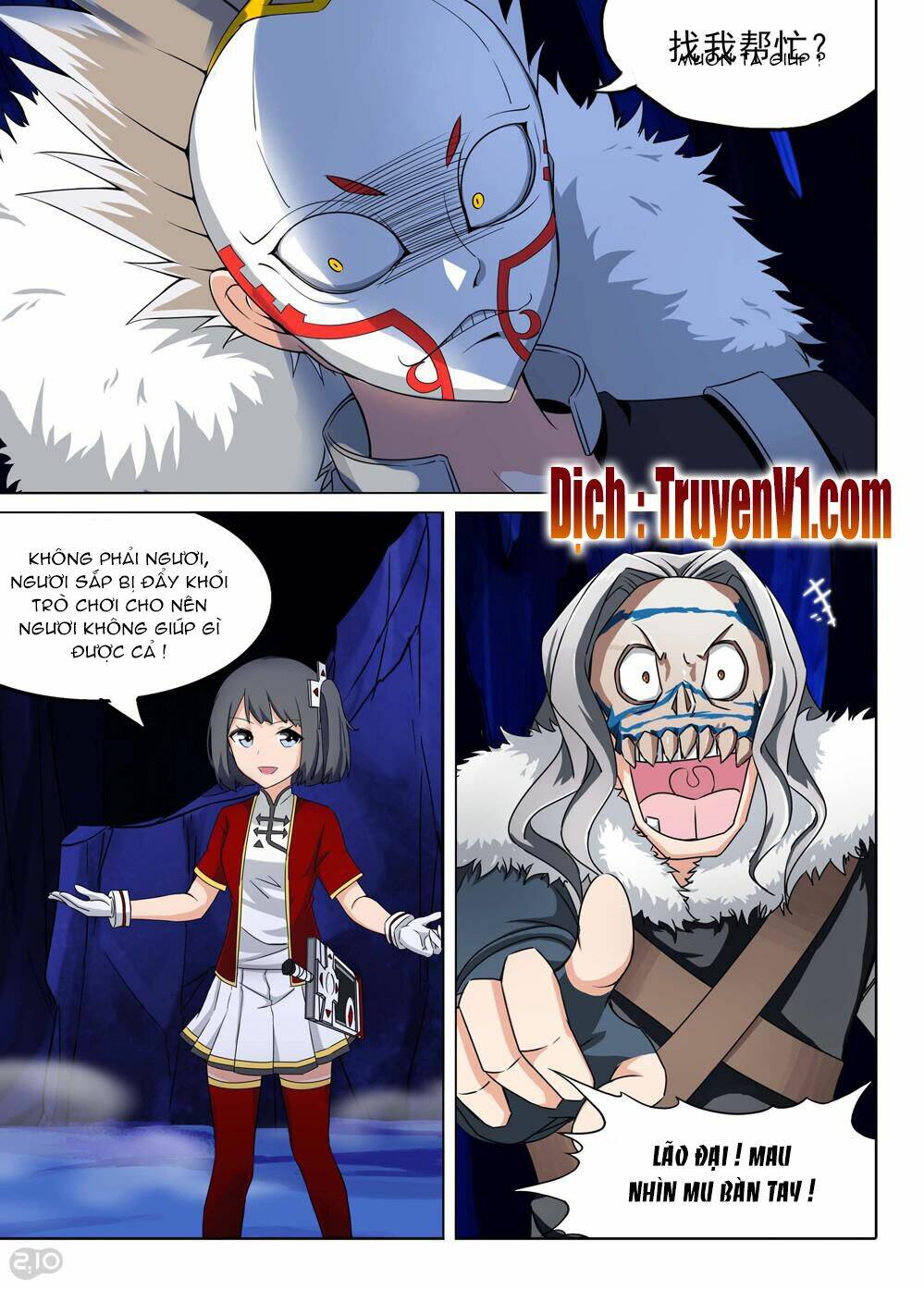 Chương 162 - Trang 4