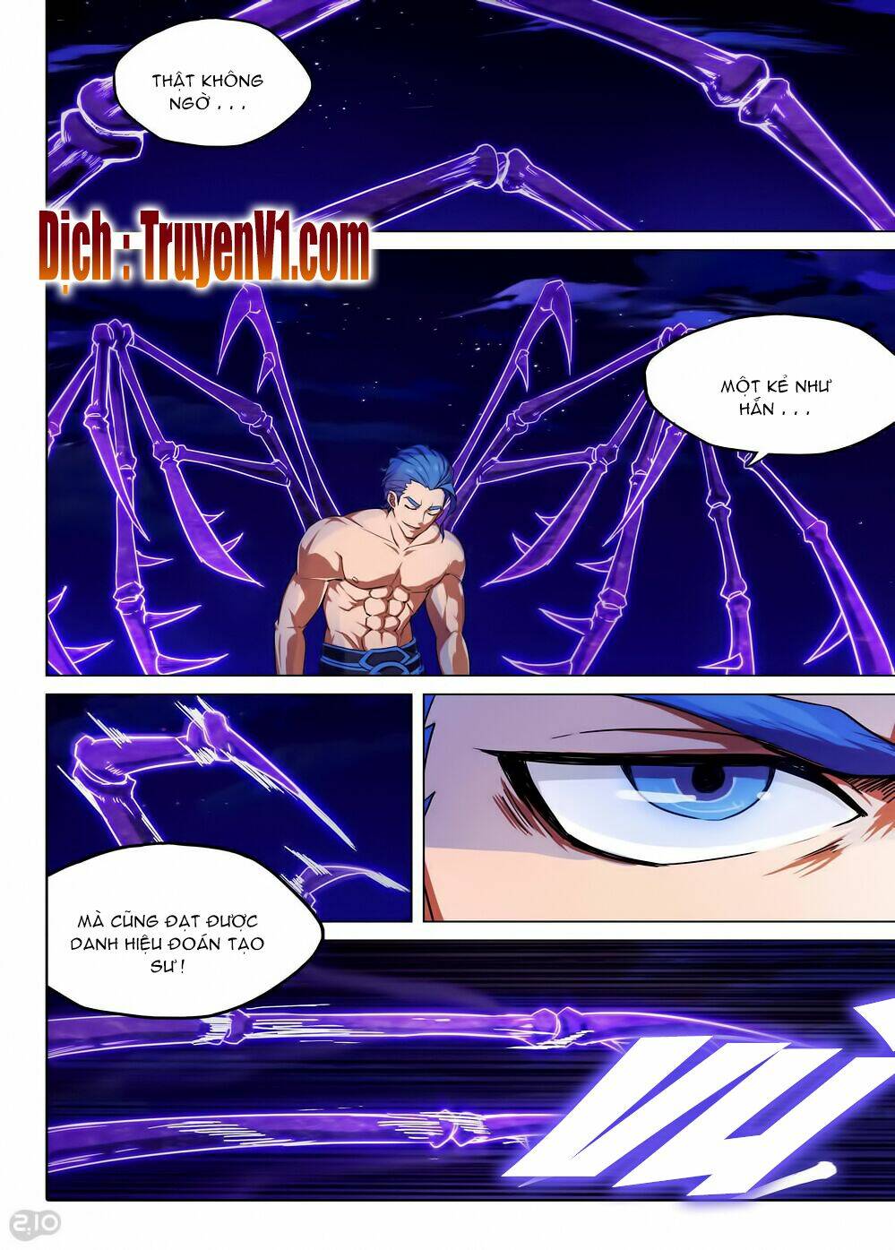 Chương 163 - Trang 6